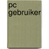 Pc gebruiker