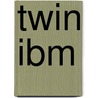 Twin ibm door Onbekend