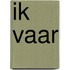 Ik vaar