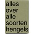 Alles over alle soorten hengels