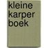 Kleine karper boek