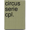 Circus serie cpl. door Enid Blyton