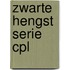 Zwarte hengst serie cpl