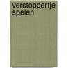 Verstoppertje spelen by Tom Morris