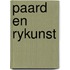 Paard en rykunst