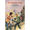 Geheime eiland de geheime berg