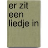 Er zit een liedje in by D. Step