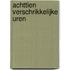 Achttien verschrikkelijke uren