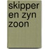 Skipper en zyn zoon