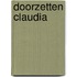 Doorzetten claudia
