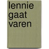 Lennie gaat varen door Grashoff