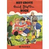 Grote enid blyton boek