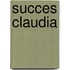 Succes claudia