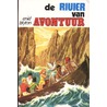 Avonturen rivier van avontuur