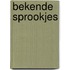 Bekende sprookjes