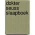 Dokter seuss slaapboek