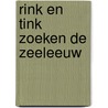 Rink en tink zoeken de zeeleeuw by Emminga