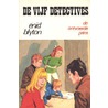 De ontvoerde prins