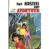 Avonturen kasteel van avontuur
