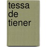 Tessa de tiener door Schermele