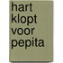 Hart klopt voor pepita