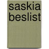 Saskia beslist door Haren