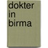 Dokter in birma