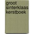 Groot sinterklaas kerstboek