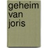 Geheim van joris