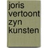 Joris vertoont zyn kunsten