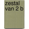 Zestal van 2 b door Horst