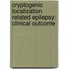 Cryptogenic localization related epilepsy: clinical outcome door Rp Reijs