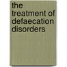 The treatment of defaecation disorders door S.M.P. Lansen-Koch