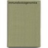 Immunotoxicogenomics door K.A. Baken