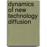 Dynamics of new technology diffusion by M. Parhi