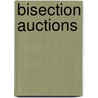 Bisection auctions door E. Grigorieva