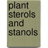 Plant sterols and stanols door N.A. de Jong