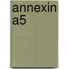 Annexin A5 door H.H. Boersma