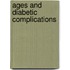 AGEs and diabetic complications