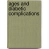 AGEs and diabetic complications by C.J.A.L. Mentink