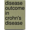 Disease outcome in crohn's disease door F.L. Wolters