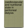 Caediovascular and Nutritional State in Peritoneal Dialysis door C.J.A.M. Konings