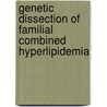 Genetic dissection of familial combined hyperlipidemia door P. Eurlings