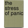 The stress of panic door M.A. van Duinen