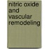 Nitric oxide and vascular remodeling