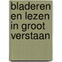 Bladeren en lezen in groot verstaan