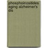 Phosphoinositides aging alzheimer's dis