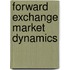 Forward exchange market dynamics