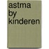 Astma by kinderen