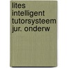 Lites intelligent tutorsysteem jur. onderw door Span